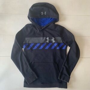 Under Armour Hoodie Youth Large
Item #A04